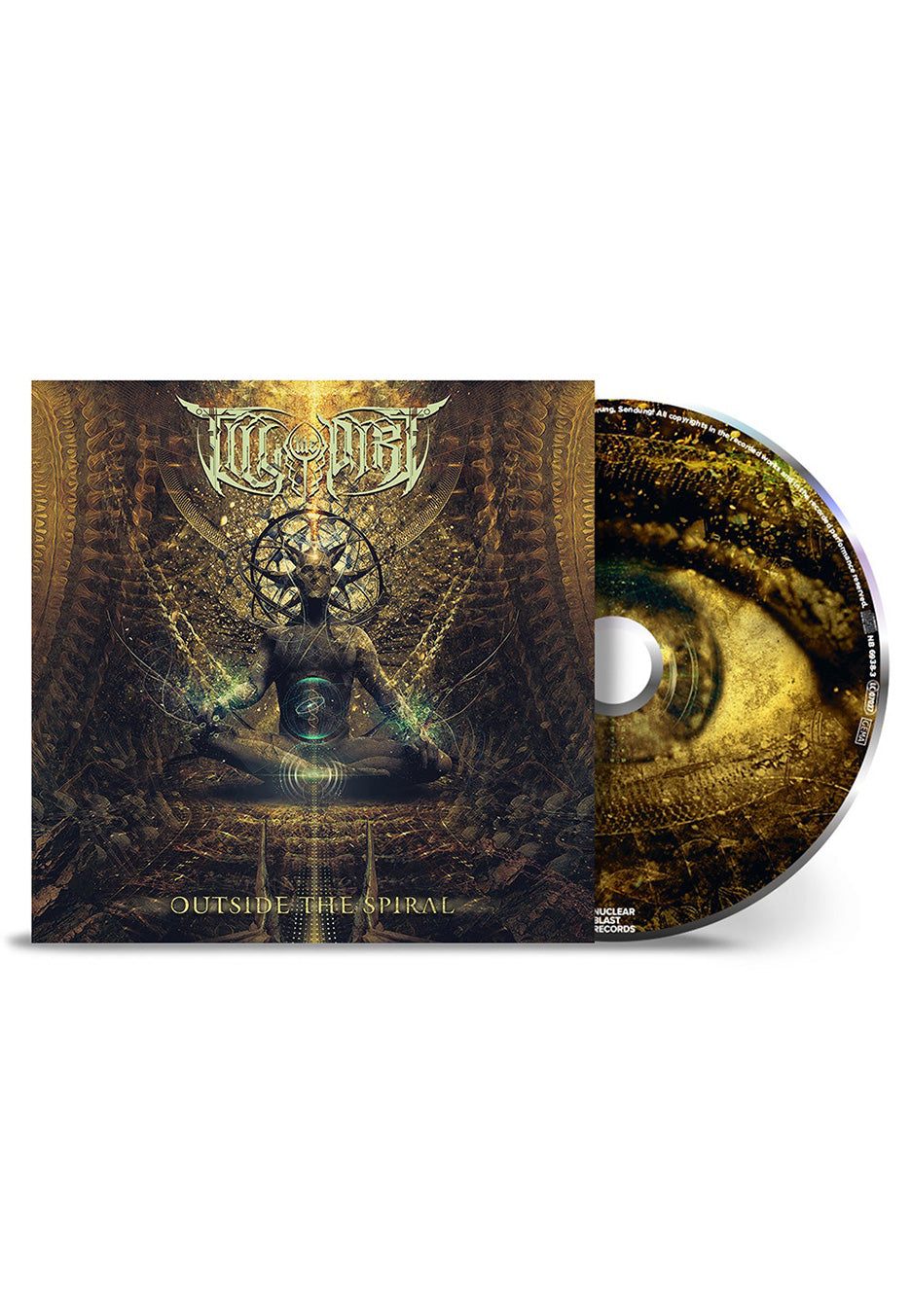 till-the-dirt-outside-the-spiral-cd-death-metal image 1