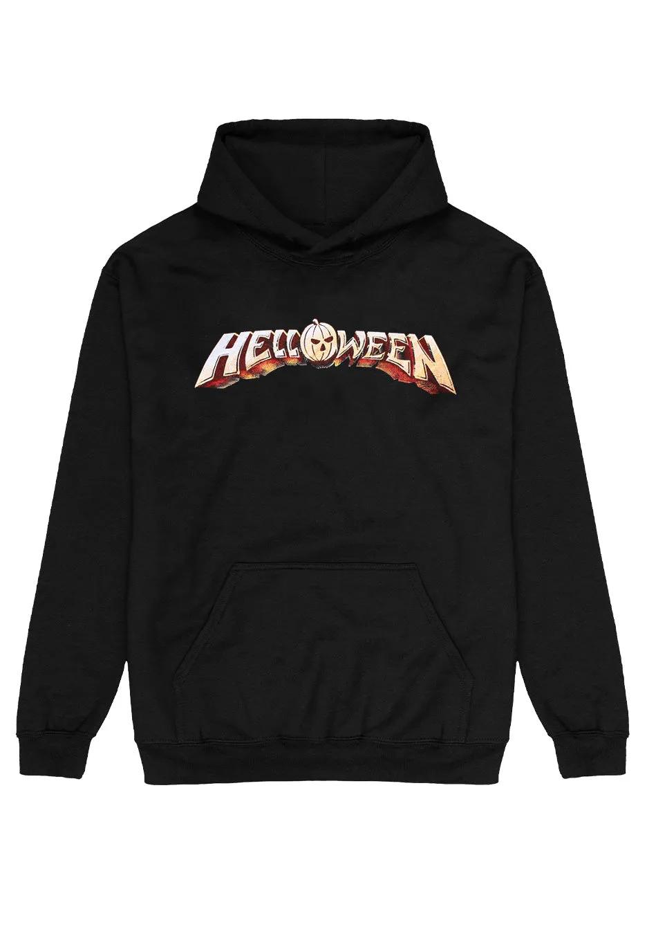 helloween-giants-monsters-hoodie-noir-homme-power-metal image 1