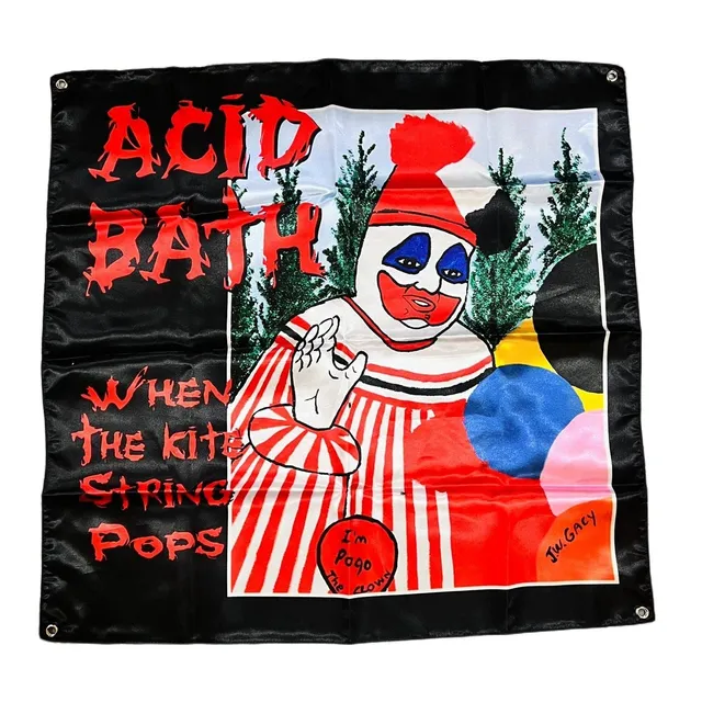 acid-bath-when-the-kite-string-pops-drapeau-mural-70x70-cm image 1