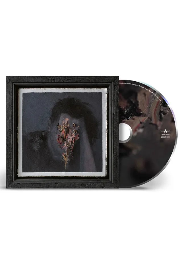 conjurer-p-thos-digipak-cd-doom-metal image 1