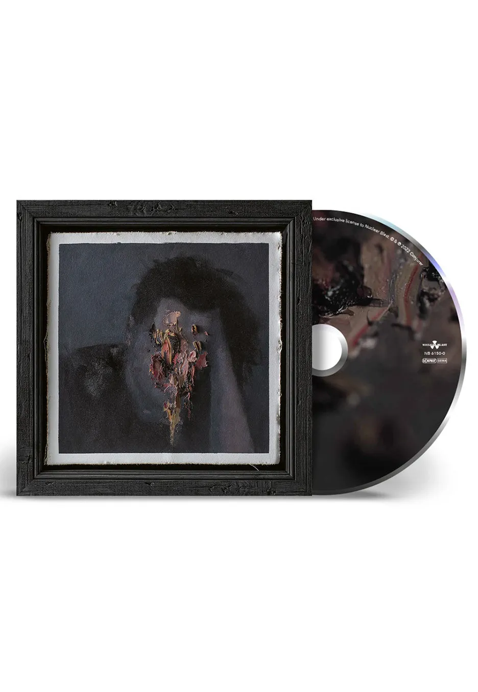 conjurer-p-thos-digipak-cd-doom-metal image 1