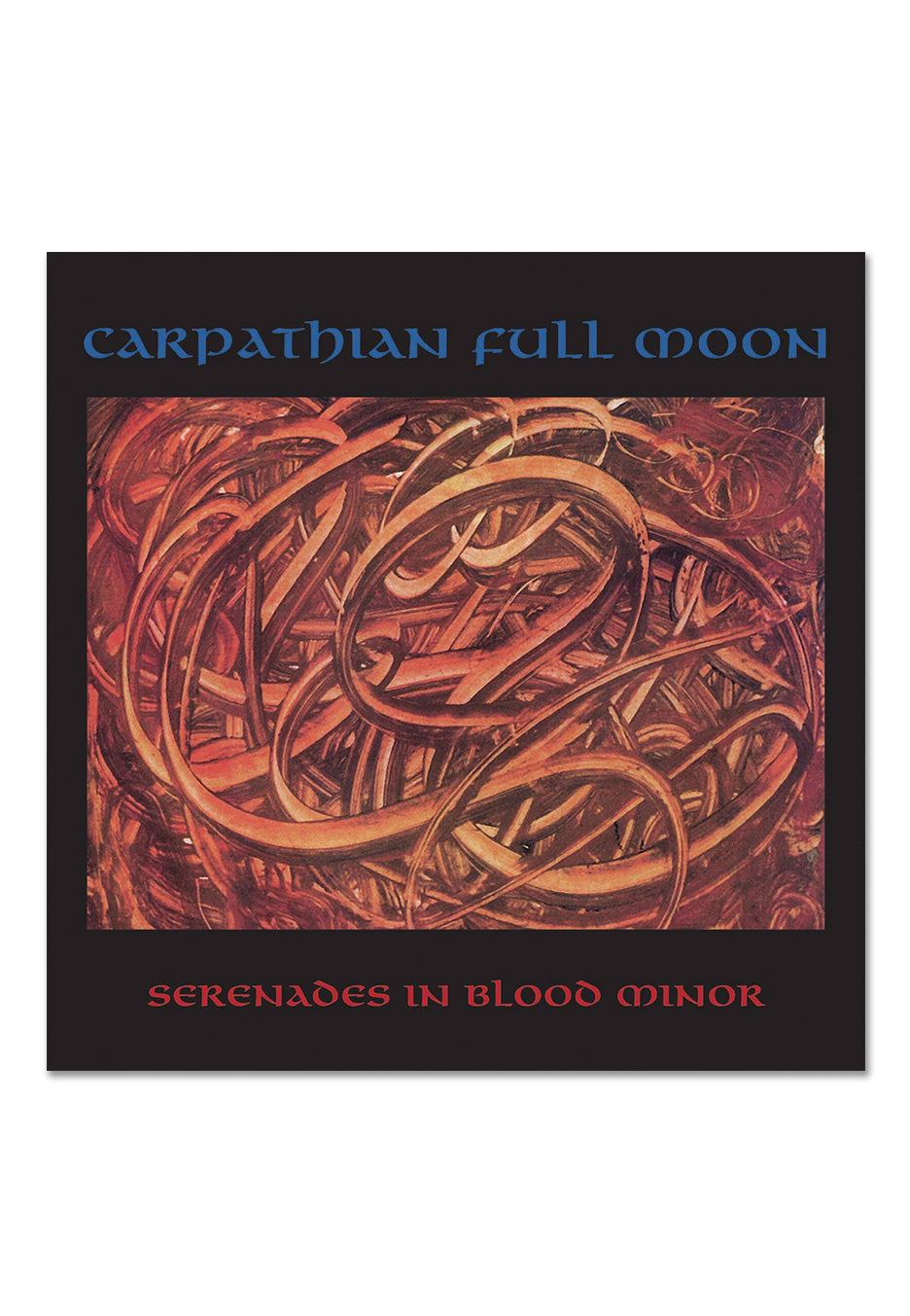carpathian-full-moon-serenades-in-blood-minor-vinyle-lp image 2