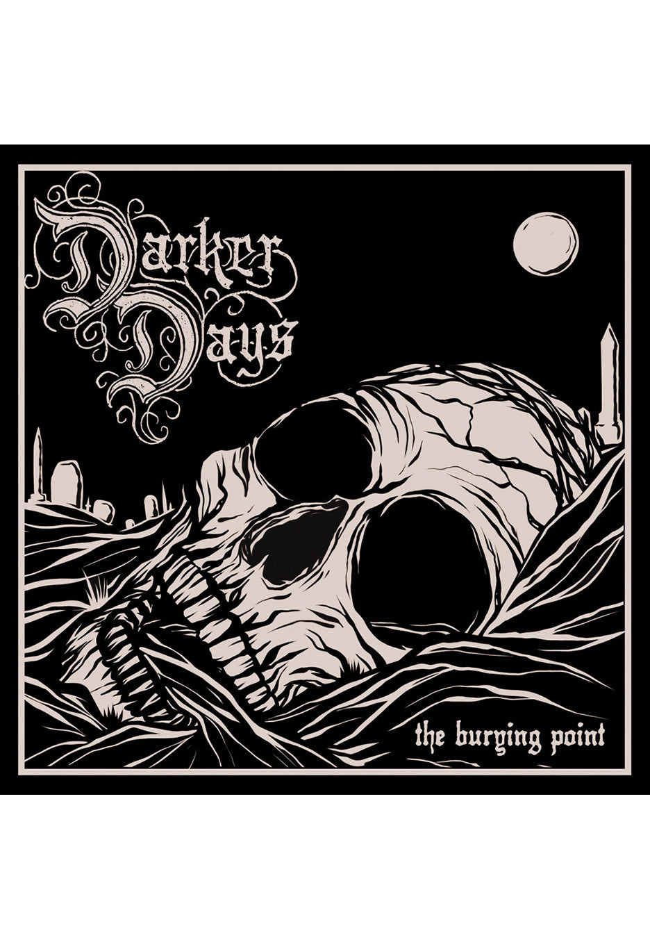 darker-days-the-burying-point-vinyle-couleur-lila-pop-punk image 2