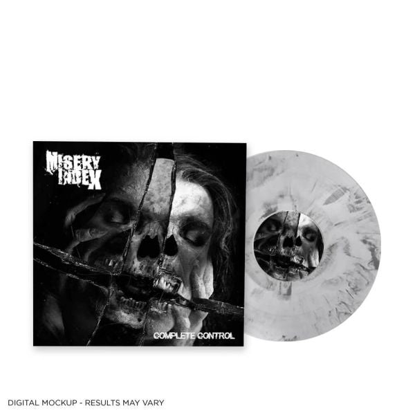 misery-index-complete-control-vinyle-marbr-clear-black-180g image 1