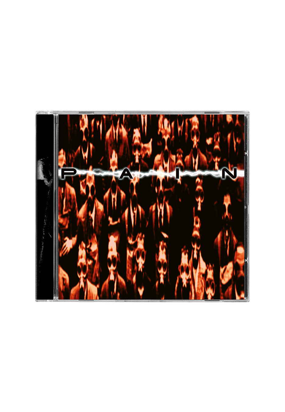 pain-pain-remaster-2026-cd-metal-industriel-nuclear-blast image 1