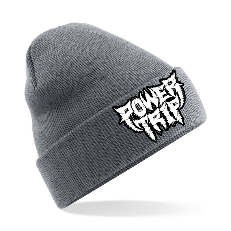 power-trip-logo-bonnet-noir-revers-logo-brod image 1