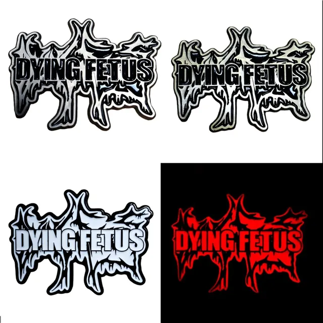 dying-fetus-logo-pin-s-mail-nickel-mat-58-mm image 1