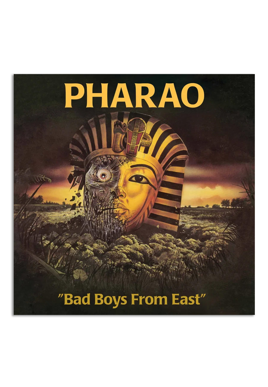 pharao-bad-boys-from-east-cd-heavy-metal-power-metal image 1