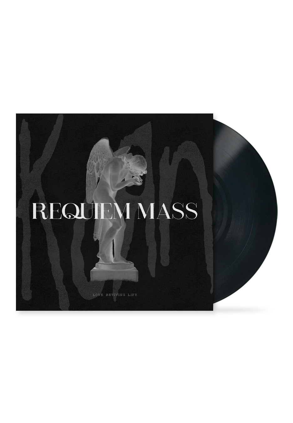 korn-requiem-mass-ltd-vinyle-lp-nu-metal image 1