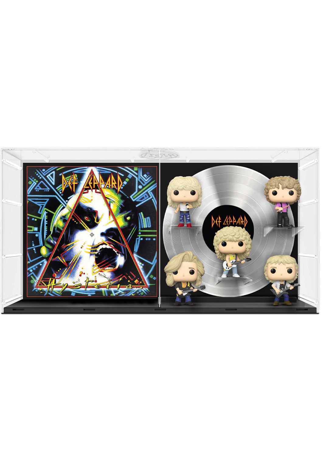 def-leppard-hysteria-pop-albums-figurine-funko-pop image 2