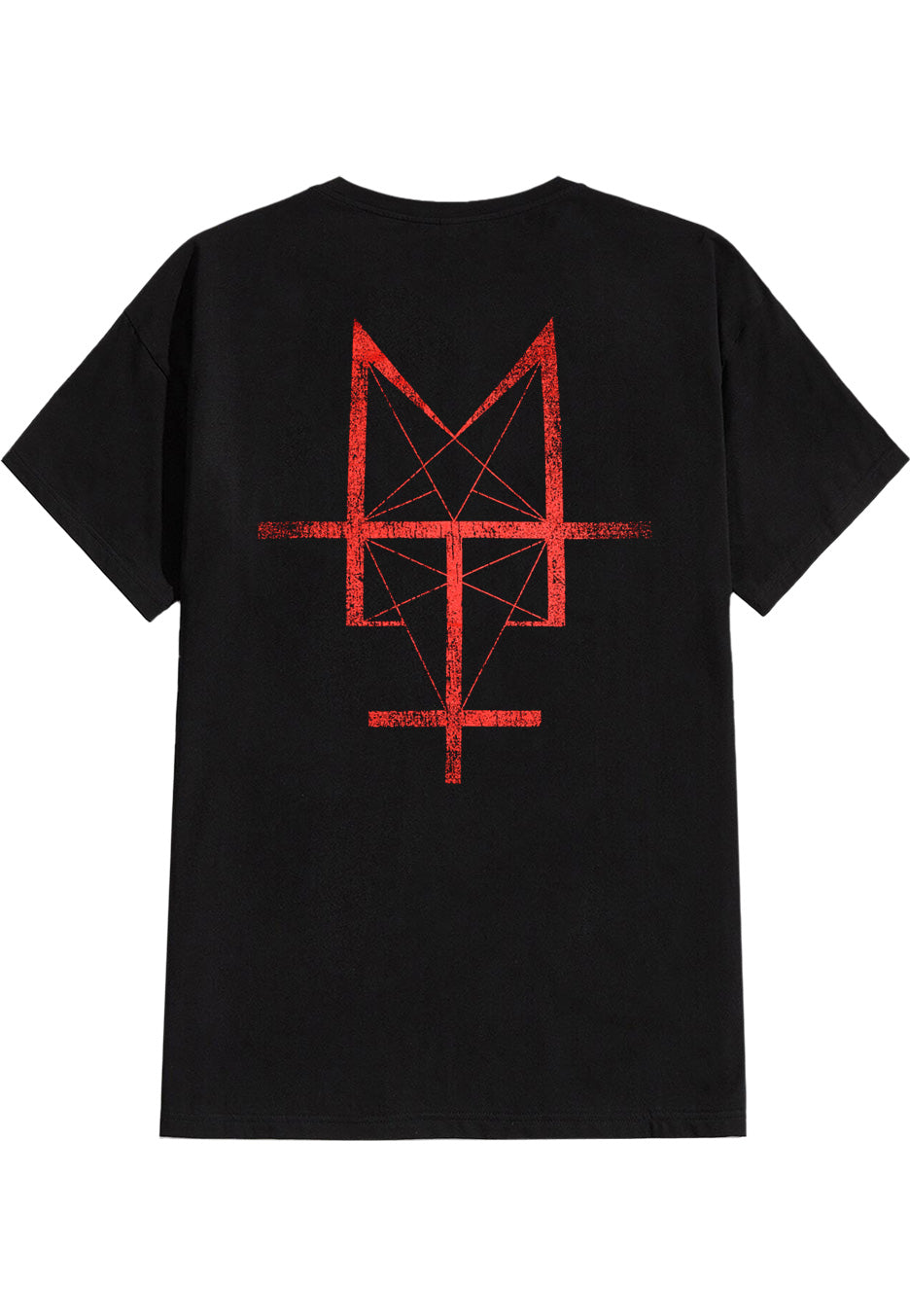 deicide-banished-by-sin-t-shirt-noir-homme image 2