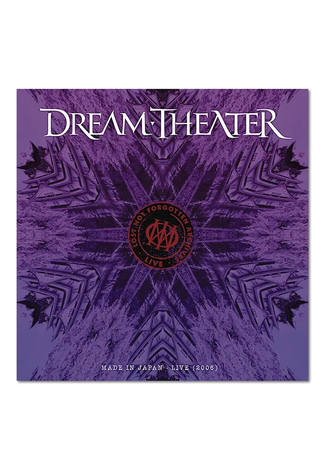 dream-theater-made-in-japan-live-2006-cd-digipak-progressif image 1