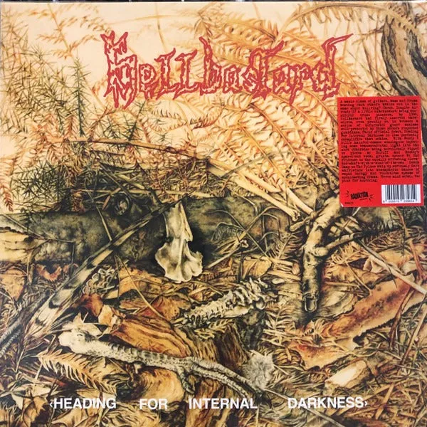hellbastard-heading-for-internal-darkness-double-vinyle-2lp image 1