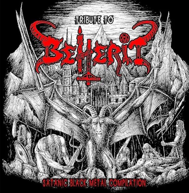 v-a-tribute-to-beherit-cd-compilation-black-metal image 1