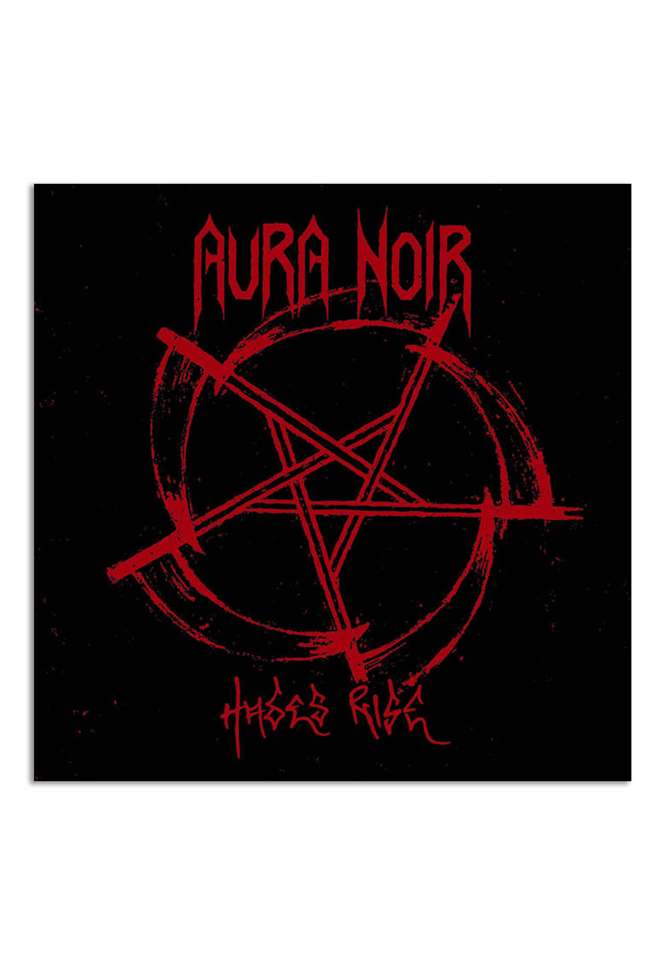 aura-noir-hades-rise-cd-black-metal image 1