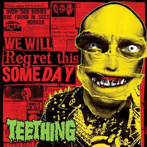 teething-we-will-regret-this-someday-cd-grindcore image 1