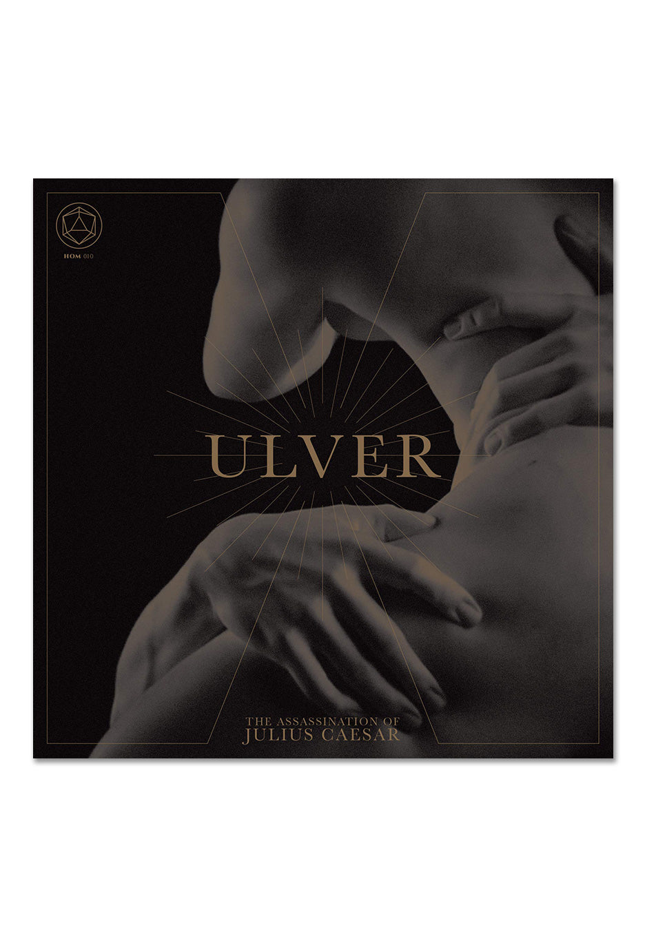 ulver-assassination-of-julius-caesar-vinyle-couleur image 2