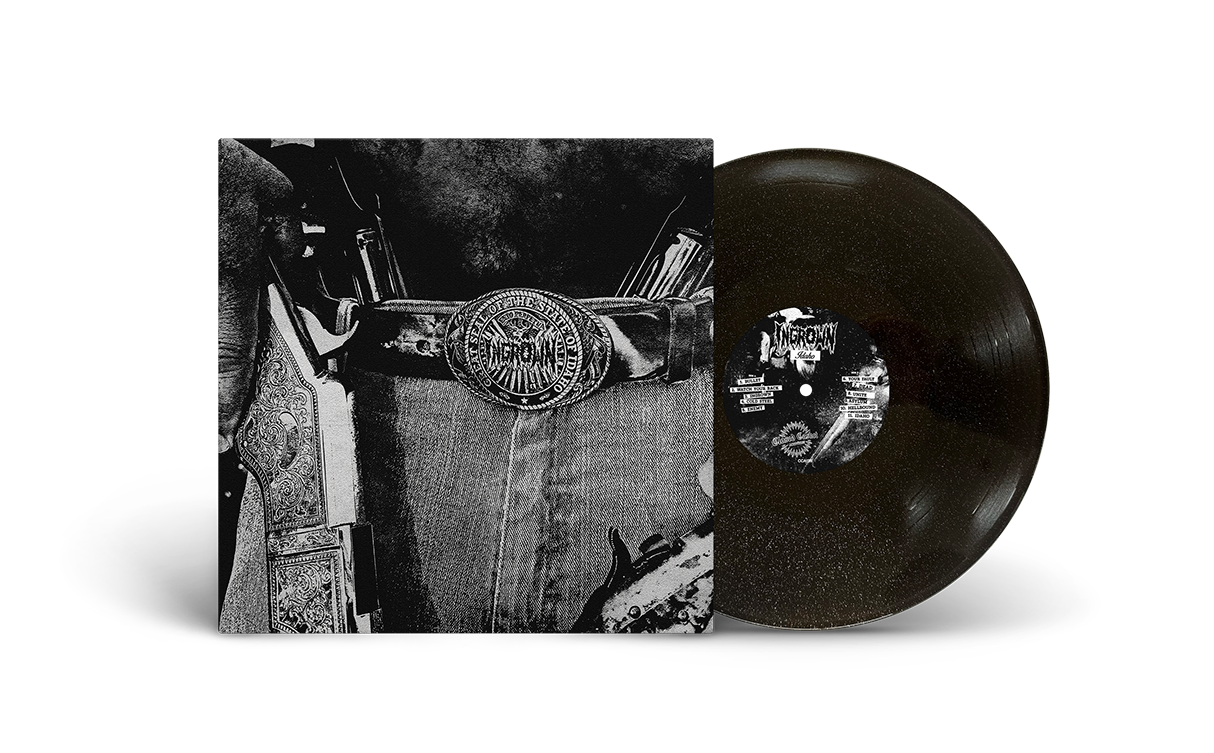 ingrown-idaho-vinyle-lp-death-metal-18-minutes image 3