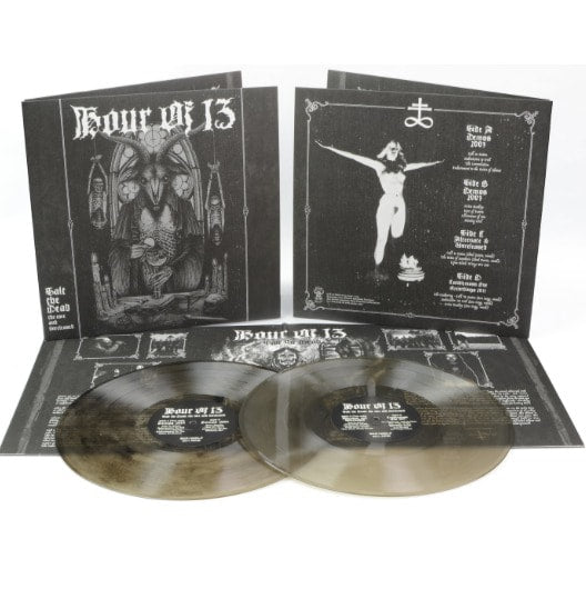 hour-of-13-salt-the-dead-2lp-vinyle-doom-d-mos-rares image 1