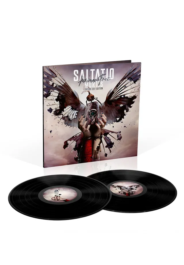 saltatio-mortis-f-r-immer-frei-double-vinyle-2lp image 1