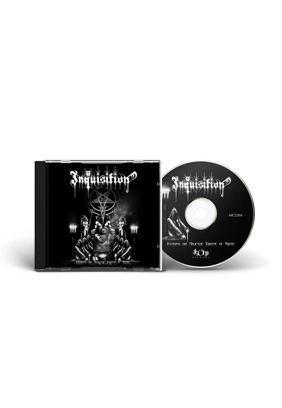 inquisition-invoking-the-majestic-throne-of-satan-cd-black-metal image 1