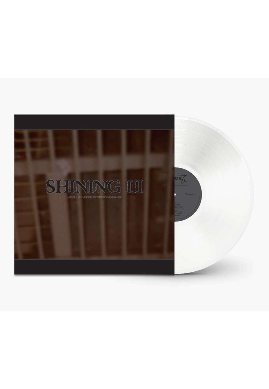 shining-iii-angst-vinyle-couleur-transparent-black-metal image 1