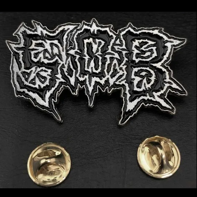 s-o-b-pin-s-badge-mail-grindcore-japonais image 1