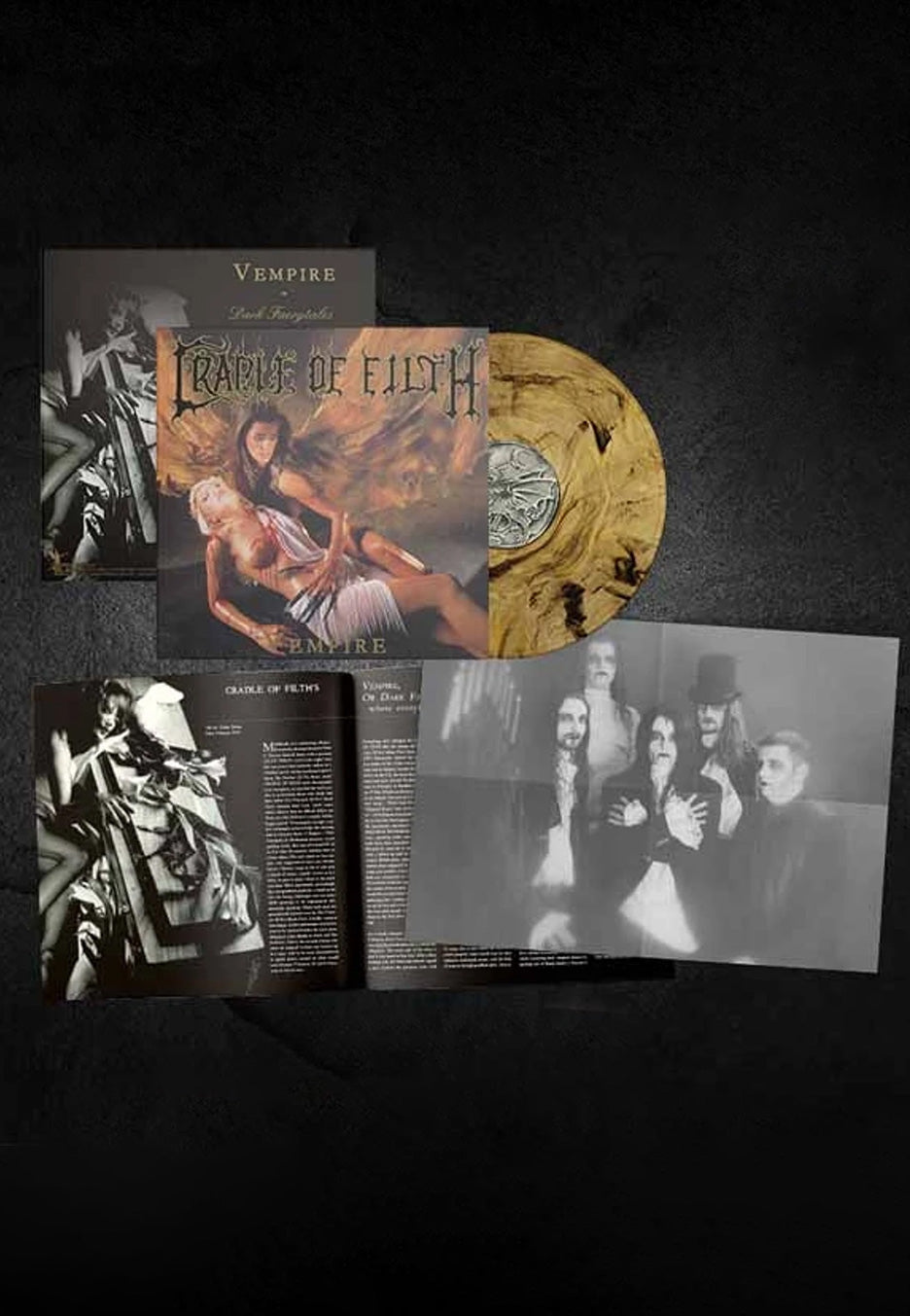 cradle-of-filth-vempire-vinyle-marbr-limit image 1