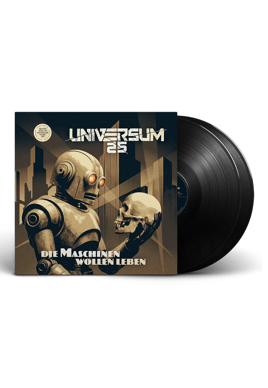 universum25-die-maschinen-wollen-leben-double-vinyle-deluxe image 1