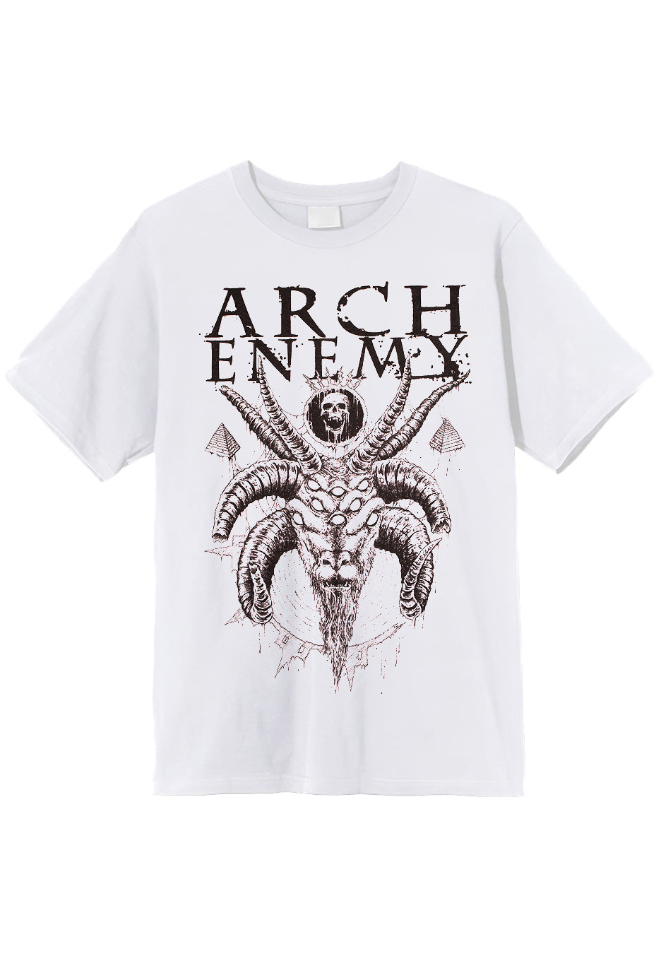arch-enemy-do-you-see-me-now-t-shirt-blanc image 1