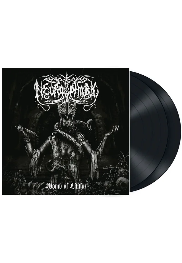 necrophobic-womb-of-lilithu-re-issue-2022-vinyle-lp-death-metal image 1