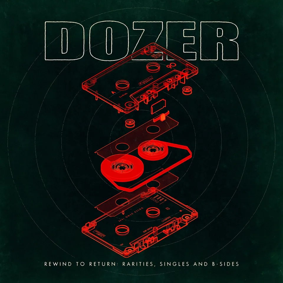 blues-funeral-dozer-rewind-to-return-double-vinyle-test-pressing image 1
