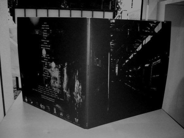 783punx-lp-herida-profunda-s-t-vinyle-noir-gatefold image 5