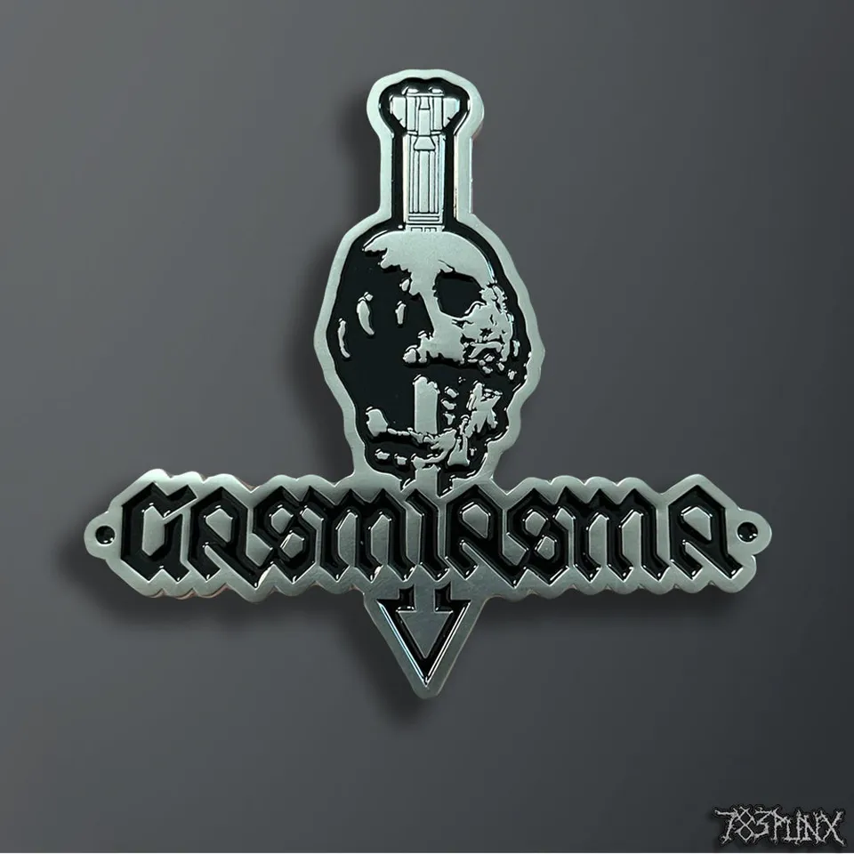 gasmiasma-at-war-with-punk-pin-s-m-tal-mail image 1