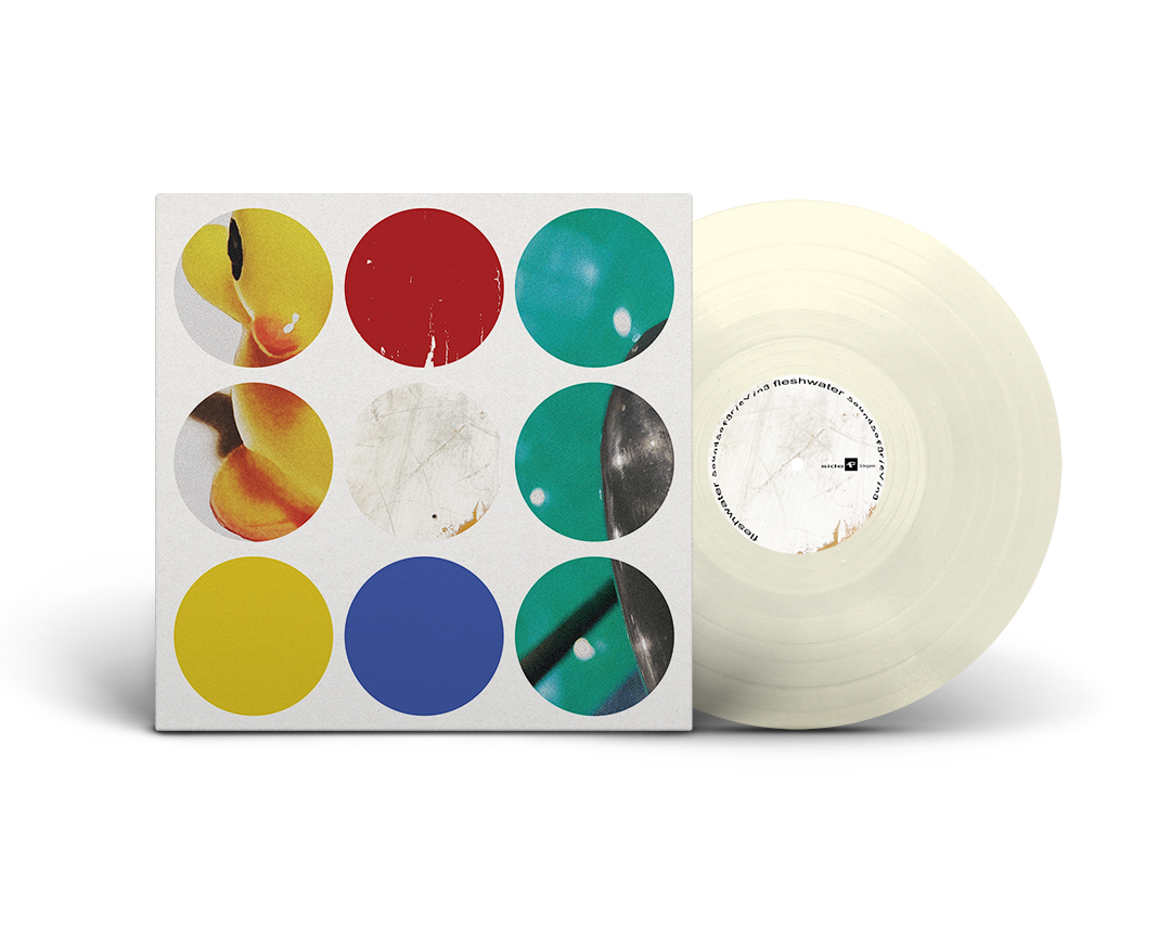 closed-casket-activities-fleshwater-sounds-of-grieving-vinyle-lp-milky-clear image 4