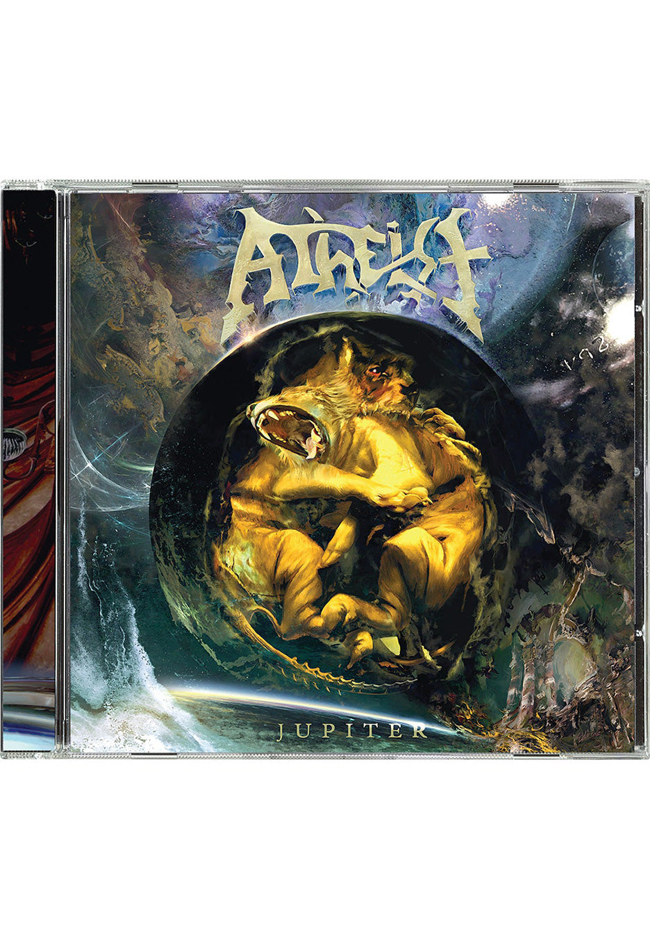 atheist-jupiter-cd-album-death-metal image 2