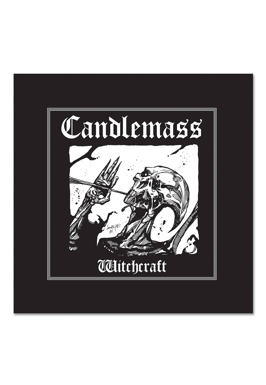 candlemass-witchcraft-vinyle-lp-doom-metal image 2