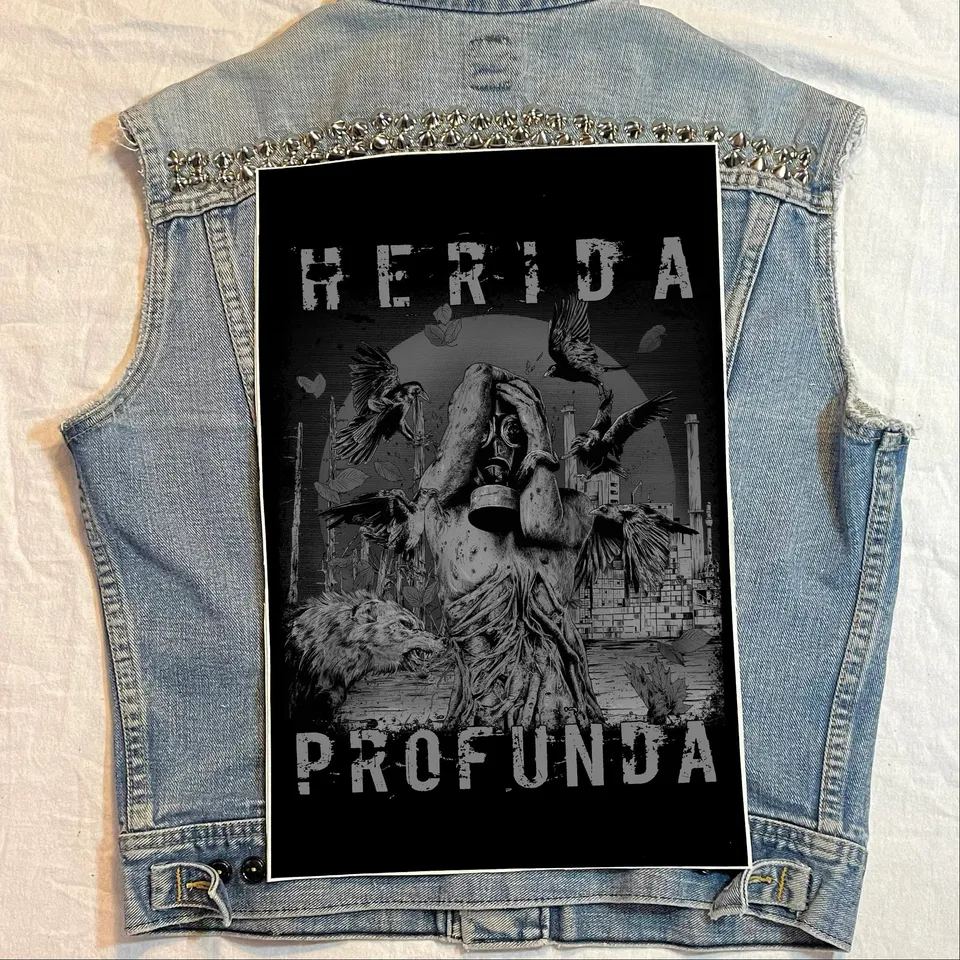 herida-profunda-human-backpatch-patch-dos-coudre image 1