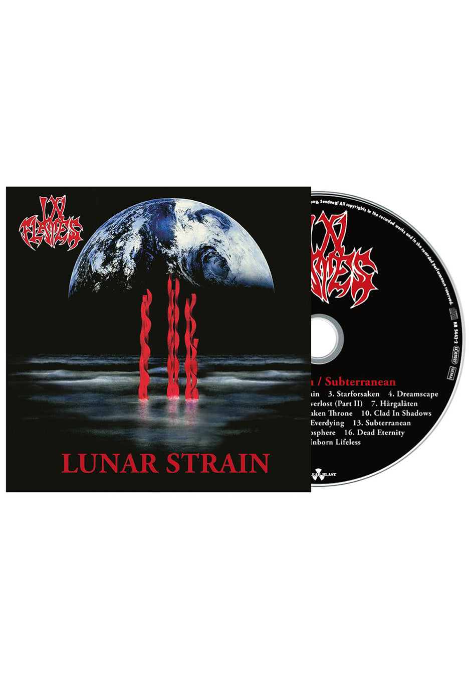 in-flames-lunar-strain-subterranean-cd-death-metal image 1