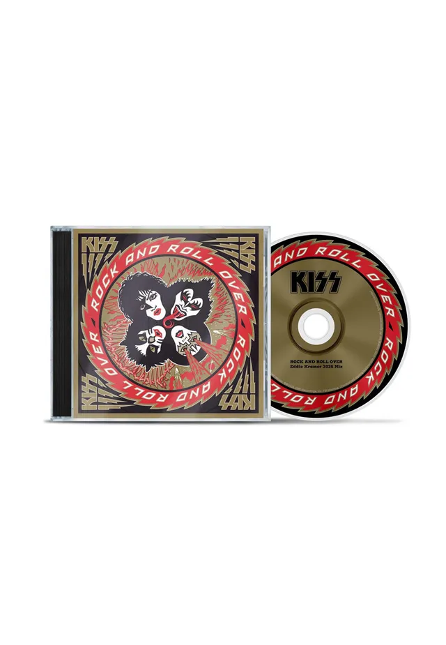 kiss-rock-and-roll-over-cd-eddie-kramer-2026-mix image 1