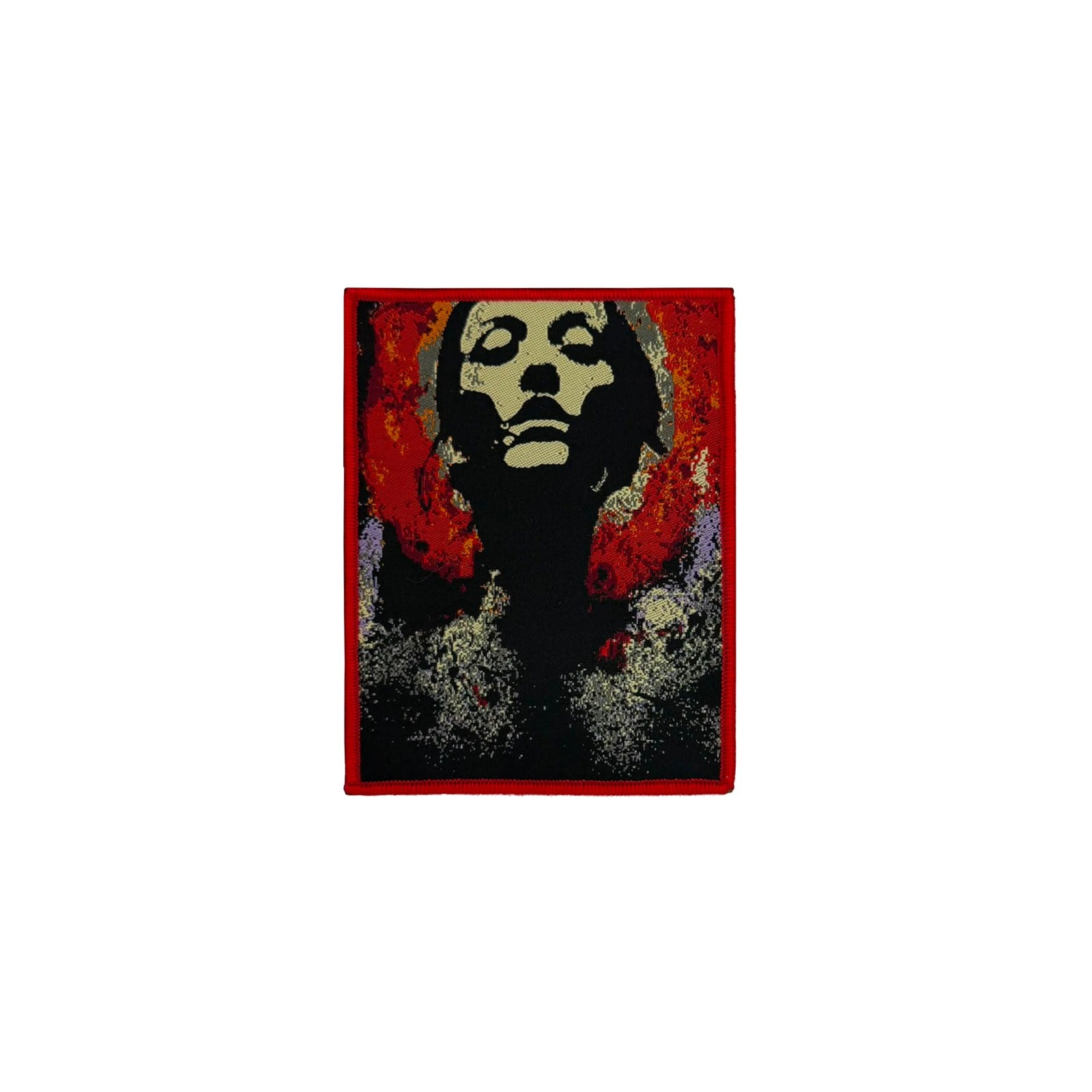 converge-jane-doe-patch-tiss-bordure-rouge image 2