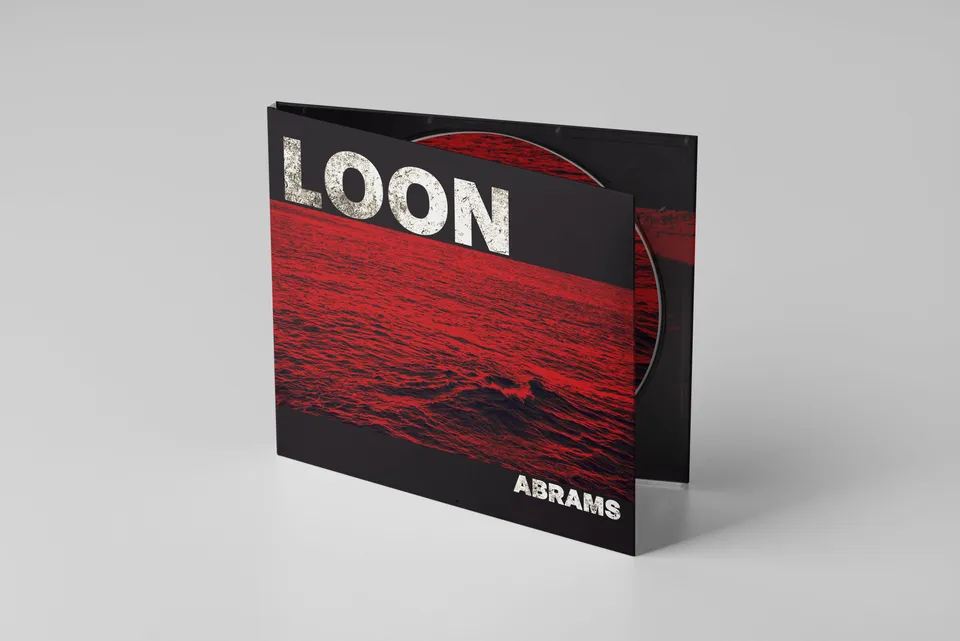 abrams-loon-limited-digipak-cd-digipak-metal-abrasif image 1