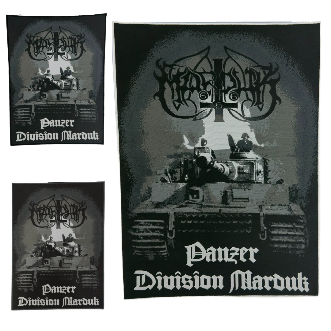 marduk-panzer-division-marduk-backpatch-dos-tiss-bordure-noire image 1