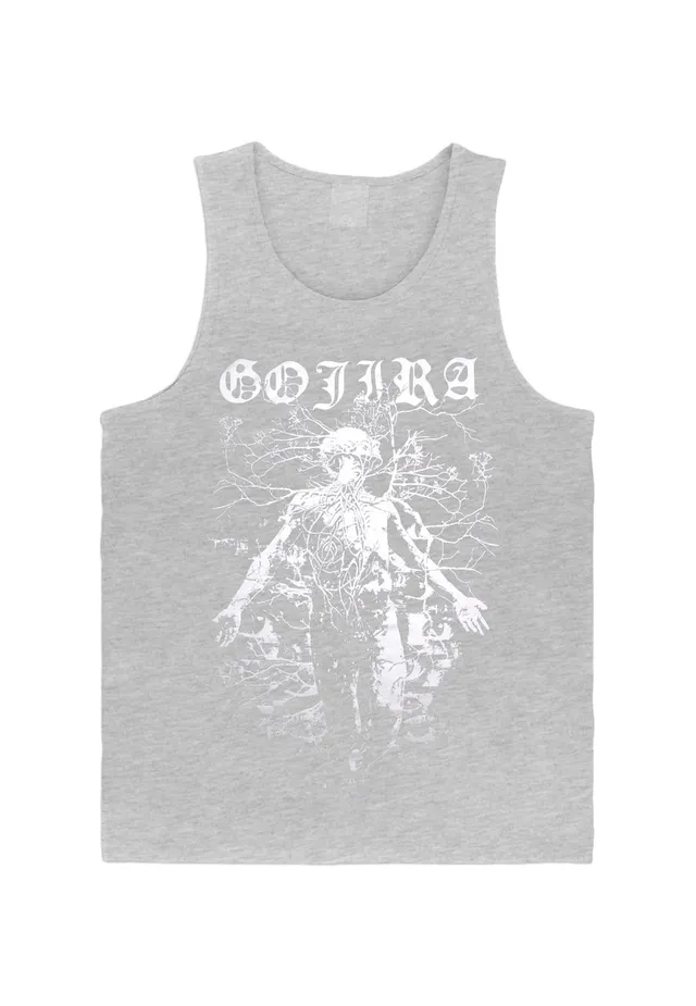 gojira-levitate-d-bardeur-gris-homme-s-xxl image 1
