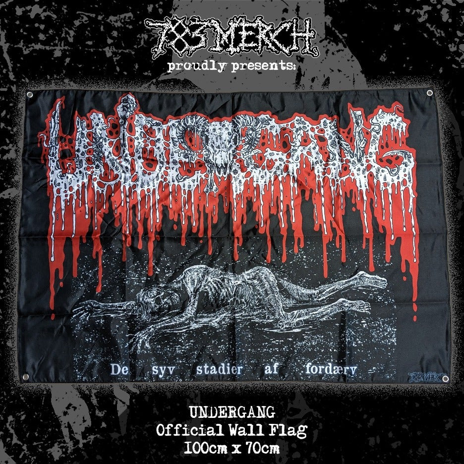 undergang-logo-bundle-pin-patch-drapeau-noir image 4