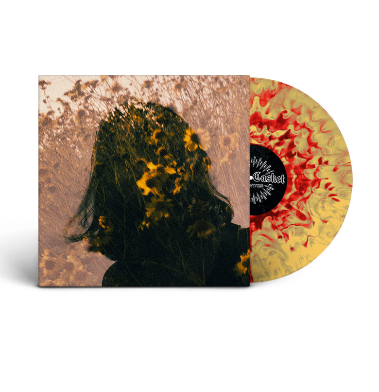 vamachara-hereafter-vinyle-12-gold-red-splatter image 2