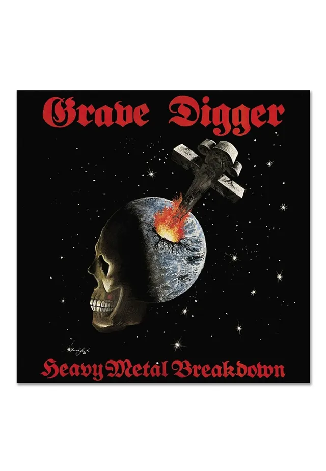 grave-digger-heavy-metal-breakdown-cd-digipak-power-metal image 1