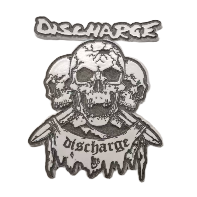 discharge-logo-pin-s-mail-60-mm image 5
