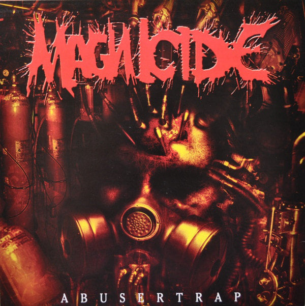 toxic-revolution-magnicide-short-fast-loud-lp-vinyle-grind image 2