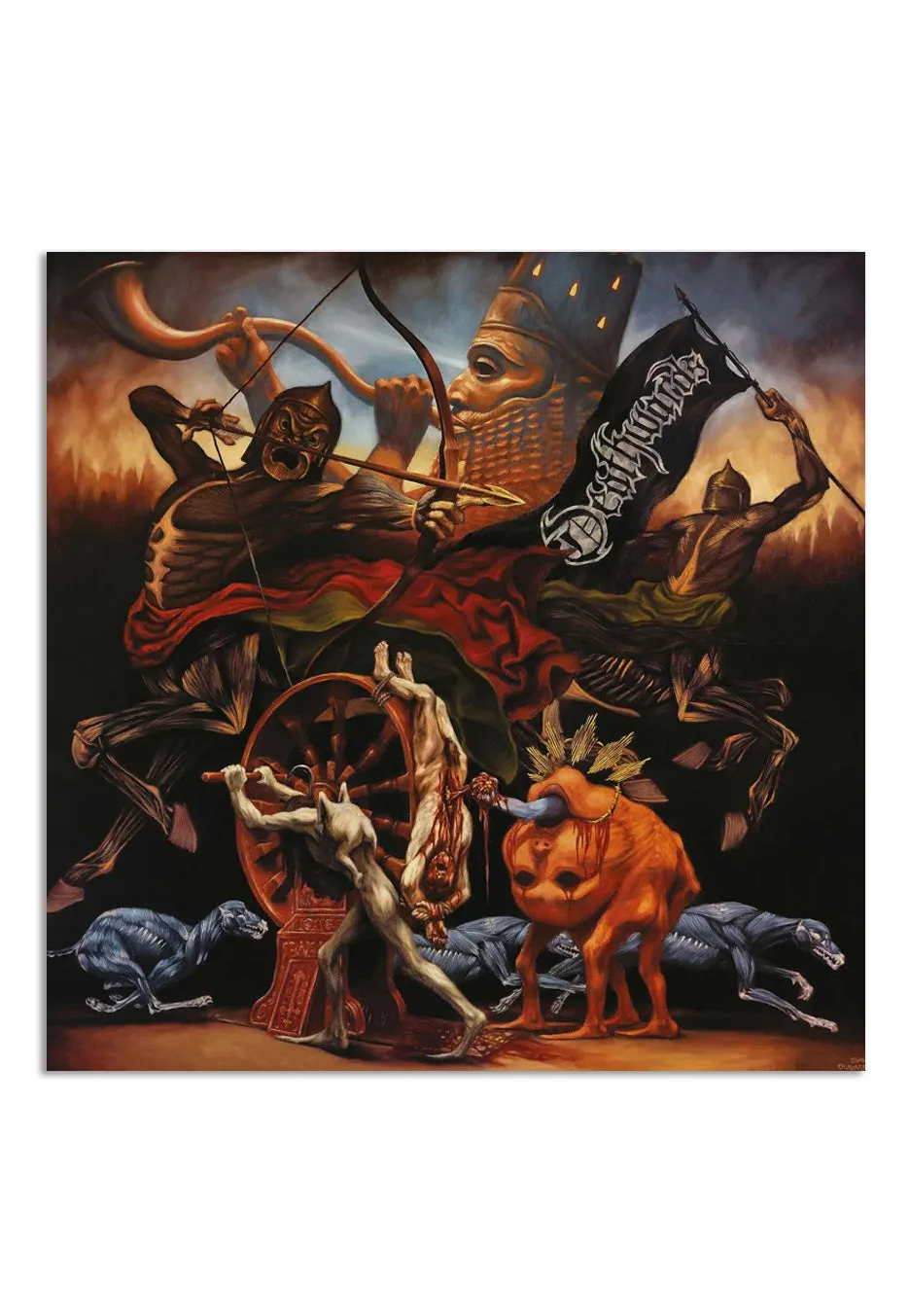 deathwards-realms-of-sin-cd-death-metal-thrash image 1